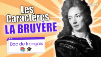 Les Caract&egrave;res, Jean de La Bruy&egrave;re