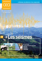 Les s&eacute;ismes : les d&eacute;tecter et les comprendre