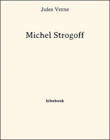 Michel Strogoff