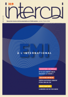 Inter CDI (Etampes), 319 - 01/2026 - Bulletin N&deg;319