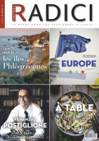 Campanie : mille couleurs et saveurs