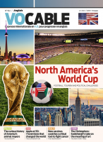 Planning the World Cup