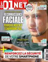 Reconnaissance faciale : pourquoi nous n'y échapperons pas