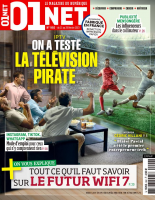 IPTV : on a testé la télévision pirate