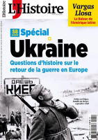 Novembre 1939 - mars 1940 : la Finlande résiste