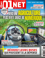La tech souffle le chaud et le froid