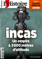 Enquête : les chiffres du COVID-19