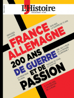 Etats-nation vs Reich : modèles croisés