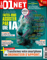 10 choses à faire avec les IA génératives