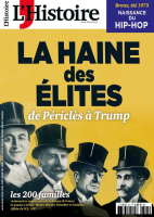 1894, la marche de Coxey : à l'assaut de Washington