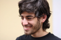 Aaron Swartz : hacktiviste des savoirs