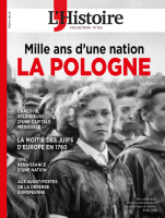 1830-1831 : requiem pour une nation écrasée