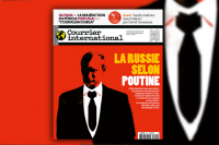 Société. Le crépuscule du cirque.