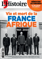 La glorieuse défaite d'Ezechias, roi de Juda