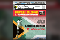Comment Kim jung-un orchestre la terreur