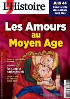 Inséparables Héloïse et Abélard