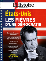 Trump, dernier-né du populisme états-unien