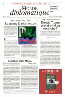 "Nous ne sommes pas traités comme des citoyens"