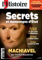 L'affaire Wikileaks