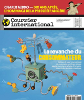 La revanche du consommateur