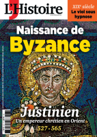 Code, Digeste, Institues, Novelles : à l'origine du droit moderne