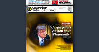 Le Brésil des esprits