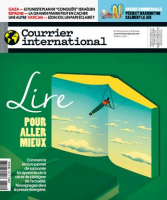 Une odeur de chocolat dans le désert