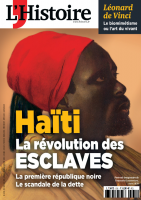 La "double dette" d'Haïti : un secret bien gardé