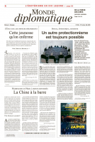 Le 29 mai 2005, un peuple disait "non"