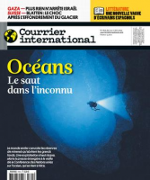 Ecouter le son de la beauté du monde
