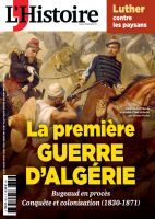 Abd el-Kader, une si longue résistance