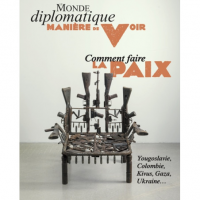 Accords d'Oslo, pari fragile