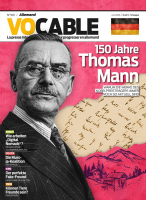 Thomas Mann