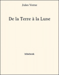 De la Terre &agrave; la Lune