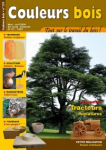Couleurs bois, 131 - 03/2024 - Bulletin N&deg;131
