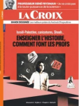 La Croix l'hebdo, 217 - 26/01/2024 - Bulletin N&deg;217