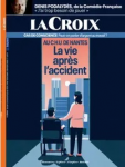 La Croix l'hebdo, 215 - 12/01/2024 - Bulletin N&deg;215
