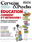 Cerveau & Psycho, 161 - 01/2024 - Bulletin N&deg;161