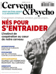 Cerveau & Psycho, 160 - 12/2023 - Bulletin N&deg;160