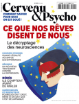 Cerveau & Psycho, 155 - 06/2023 - Bulletin N&deg;155