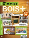 Bois+, 067 - 07/2023 - Bulletin N&deg;067