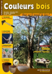 Couleurs bois, 123 - 11/2022 - Bulletin N&deg;123
