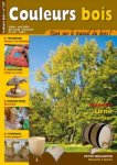 Couleurs bois, 127 - 07/2023 - Bulletin N&deg;127
