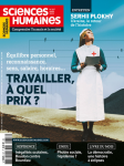 Sciences humaines (Auxerre), 357 - 04/2023 - Bulletin N&deg;357