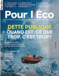 Pour l'&eacute;co, 61 - 05/2024