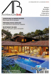 Architecture Bois, 122 - 06/2024