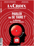 Parler ou se taire ? Le dilemme des lanceurs d'alerte