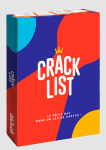 Crack list