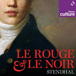"Le Rouge et le Noir" de Stendhal vignette
