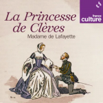 "La Princesse de Clèves" de Madame de La Fayette vignette